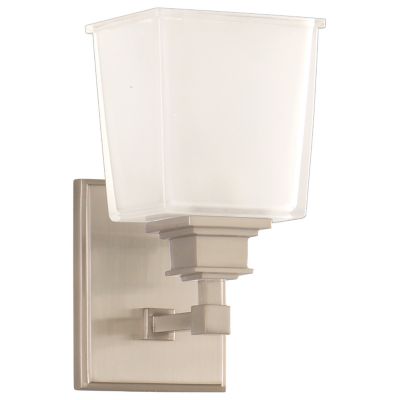 Berwick Wall Sconce by Hudson Valley Lighting - Starlight Lighting USA and Canada